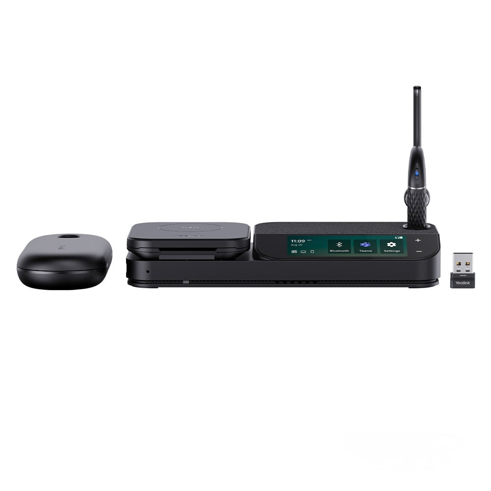 Yealink BH71 Workstation Pro Yealink BH71 Workstation Pro